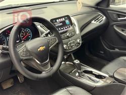 شيفروليه ماليبو